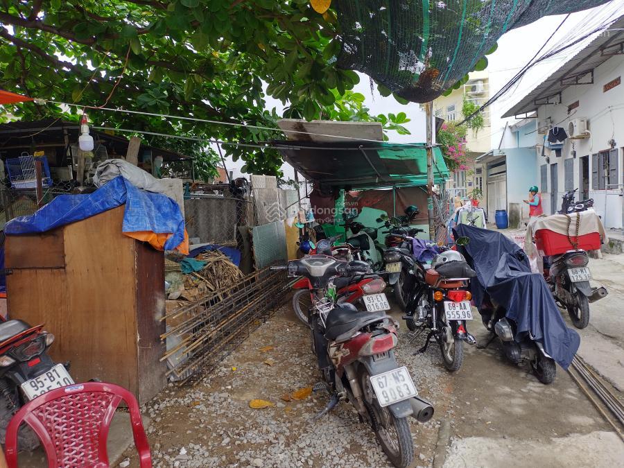 Bán đất nền linh xuân thủ đức  70m2  4,3 tỷ