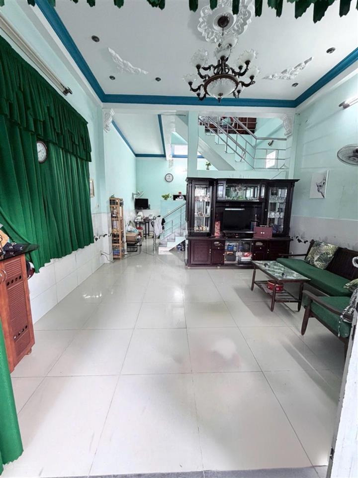 Bán đất tặng nhà đường man thiện q.9166m215,9 tỷ.