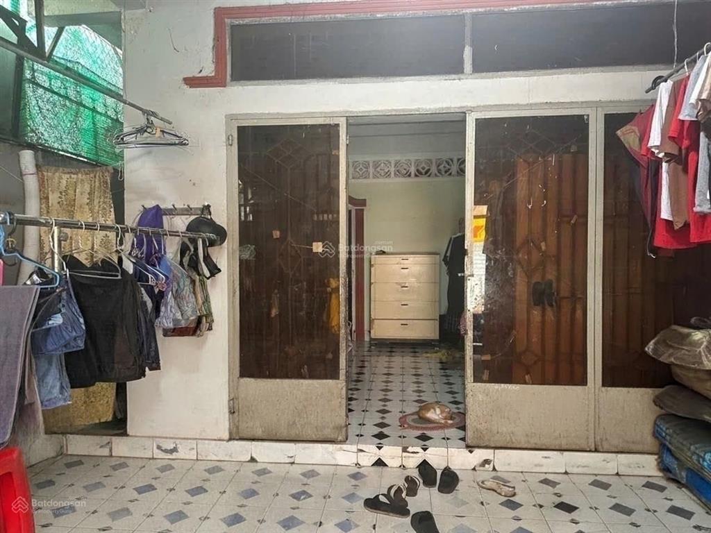 Bán đất tặng nhà mt linh trung thủ đức 52m26,7 tỷ