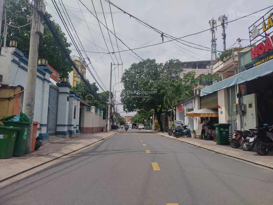 Bán đất tặng nhà mt linh trung thủ đức 52m26,7 tỷ