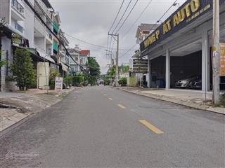 Bán đất tặng nhà mặt tiền linh tây thủ đức110m29,8 tỷ