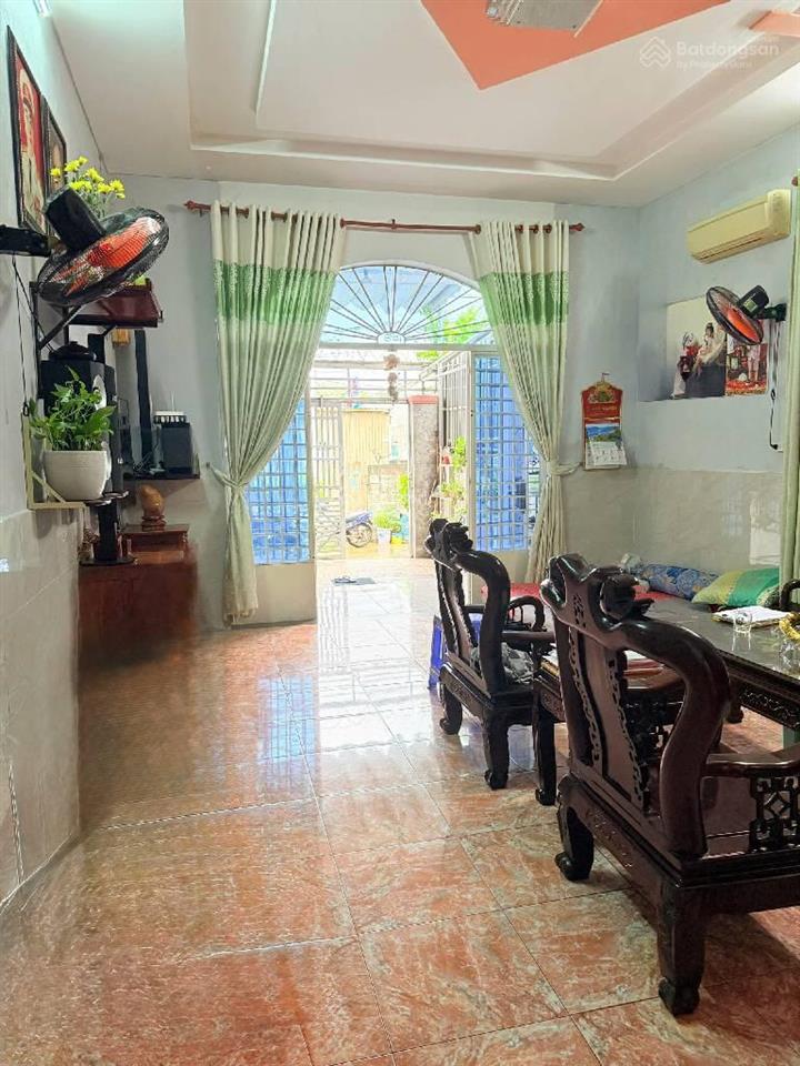 Bán đất tặng nhà linh xuân thủ đức  120m2 6,4 tỷ