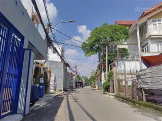 Bán đất nền trường thọ thủ đức  165m2  13,8 tỷ