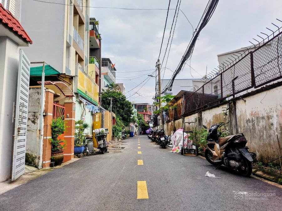 Bán đất tặng nhà võ văn ngân t.đức90m28,69 tỷ
