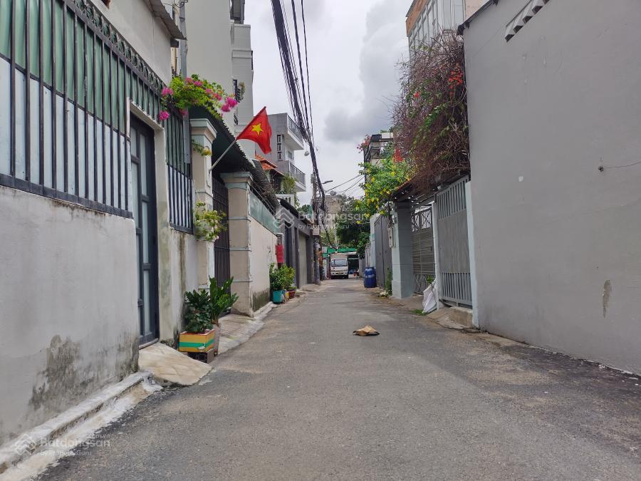 Bán đất nền linh trung thủ đức  68m2  5,8 tỷ