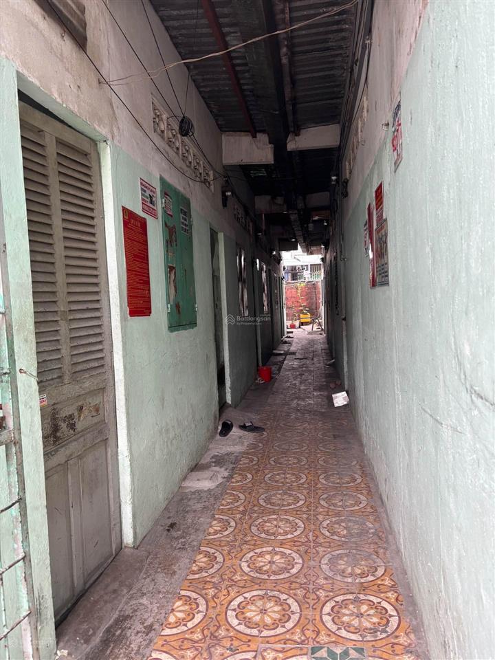 Bán đất tặng nhà trọ linh xuân t.đức  174m2  9,95 tỷ.