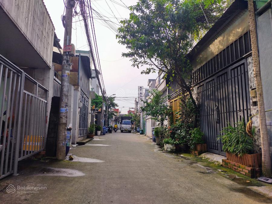 Bán đất tặng nhà trọ linh xuân t.đức  174m2  9,95 tỷ.