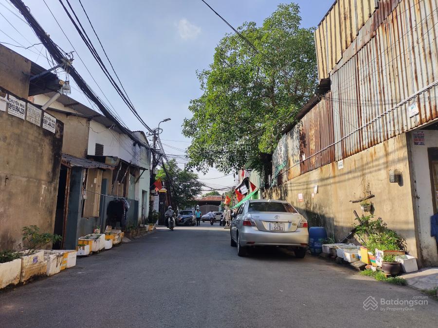 Bán đất tặng nhà trọ linh trung t. đức  112m2  6,7 tỷ