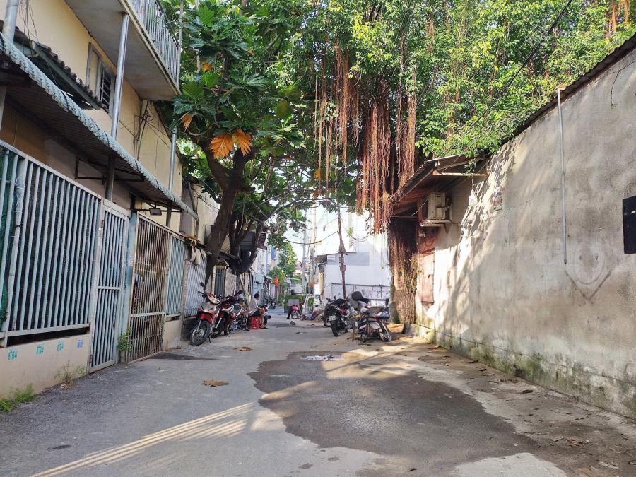Bán đất tặng nhà trọ linh trung t. đức  112m2  6,7 tỷ