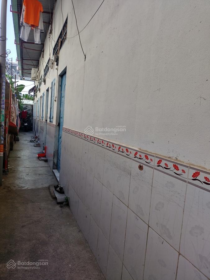 Bán đất tặng nhà trọ linh trung t. đức  112m2  6,7 tỷ