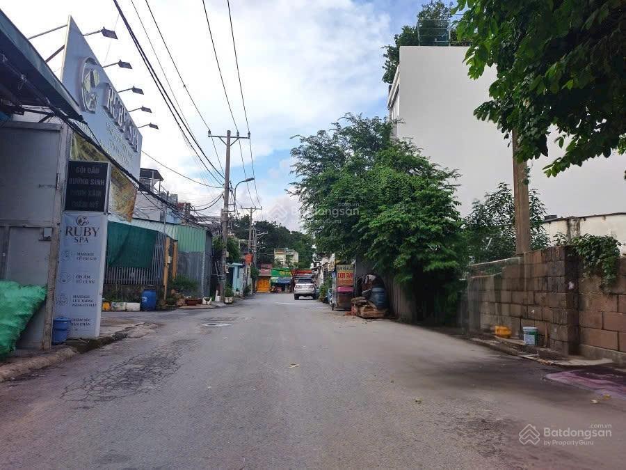 Bán nhà 3 tầng linh xuân thủ đức65m26,9 tỷ.