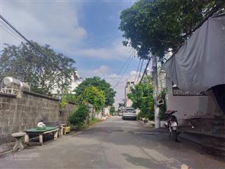 Bán đất nền linh tây thủ đức  74m2  6,5 tỷ