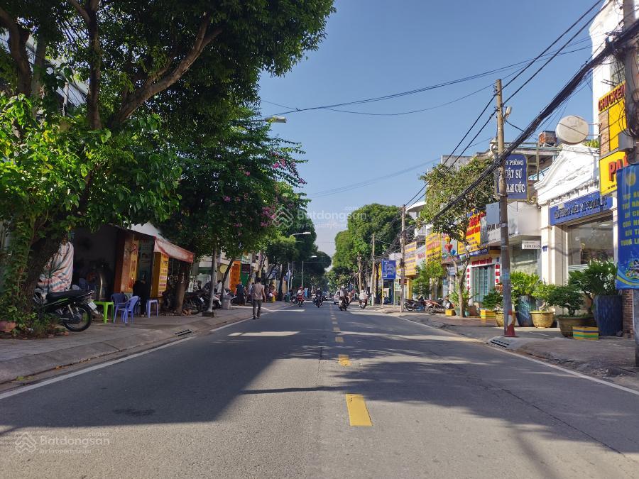 Nhà mặt tiền đường thống nhất, phường bình thọ, thành phố thủ đức, 114m2, 22,5 tỷ