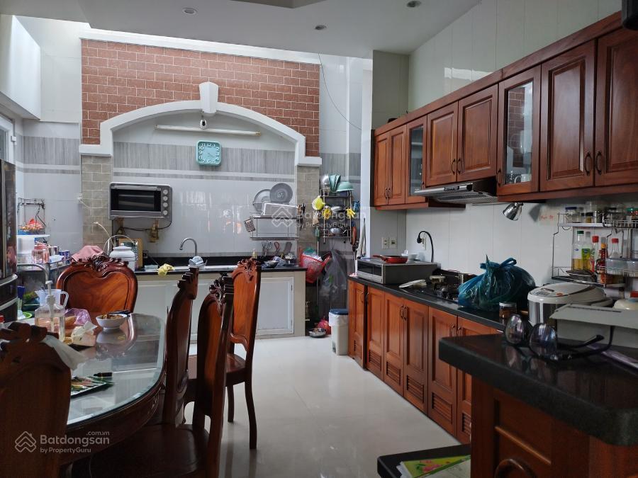 Nhà phố liền kề linh xuân thủ đức  119m2  7,55 tỷ