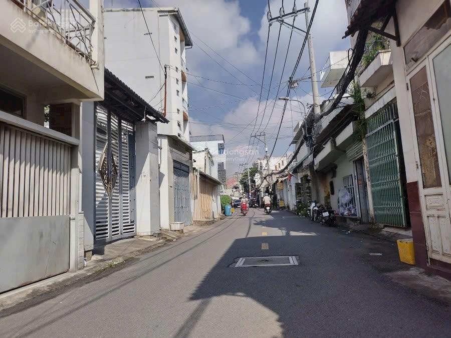 Bán đất tặng nhà tân lập 2, hiệp phú, quận 9, 143m2, 13,5 tỷ.