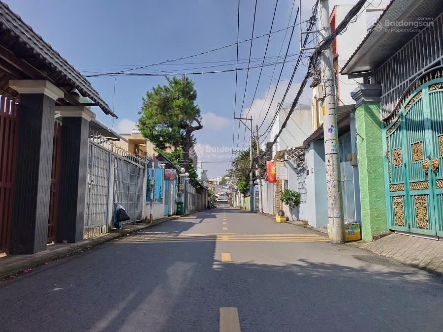 Bán đất tặng nhà tân lập 2, hiệp phú, quận 9, 143m2, 13,5 tỷ.