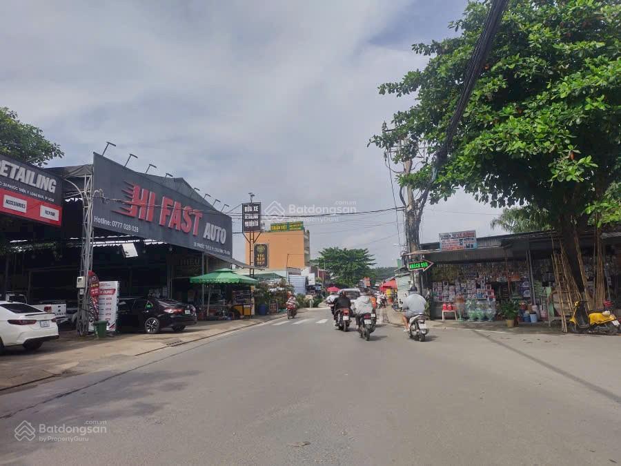 Bán đất tặng nhà mặt tiền phướcthiện q.9148m212,6tỷ.