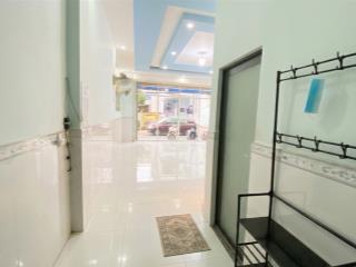 Mặt tiền kinh doanh đỉnh cao  ngang 6m bề thế