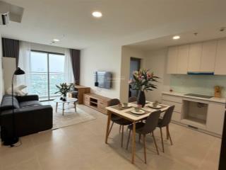 Căn hộ cao cấp smarthome, đối diện vạn phúc city, bàn giao full nội thất máy lạnh, tivi, tủ lạnh,
