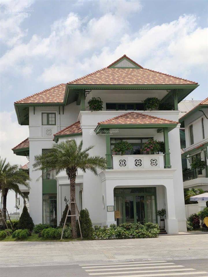 Chỉ từ 18 tỷ sở hữu biệt thự 200m² tại sun hà nam đẳng cấp giới thượng lưu  ô tô ngủ trong nhà