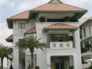Chỉ từ 18 tỷ sở hữu biệt thự 200m tại sun hà nam đẳng cấp giới thượng lưu  ô tô ngủ trong nhà