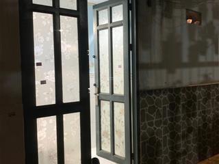 Cho thuê nhà nguyên căn gò vấp (50m2gác suốt,ban công)không chung chủhẻm rộng,an ninh,yên tĩnh