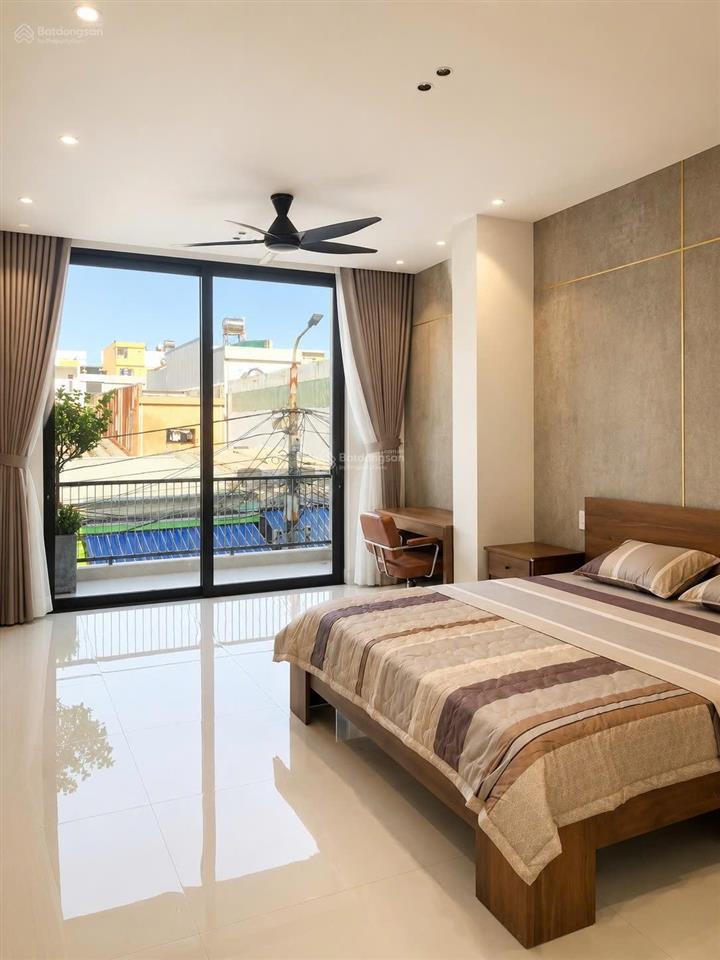 Bán nhà mặt tiền trung tâm thanh khê  full nội thất cao cấp