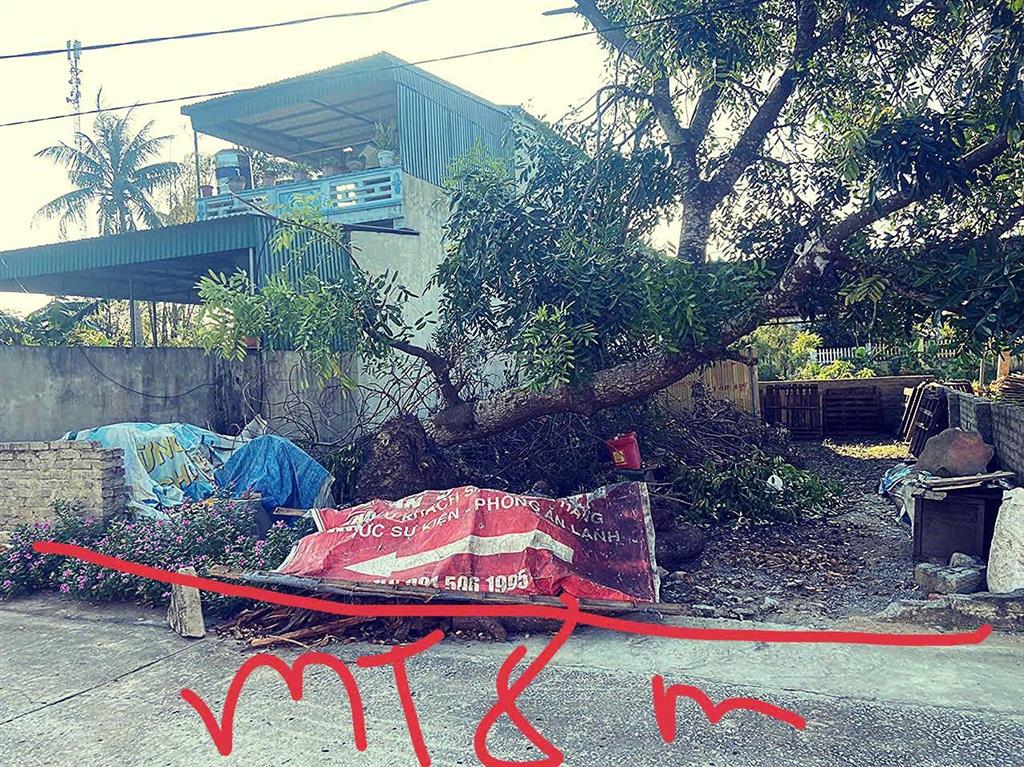 Chính chủ cần tiền bán gấp giá có thương lượng