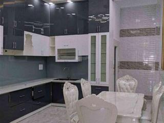Mặt tiền dương cát lợi nhà 4 tầng full nội thất dọn vào ở ngay  thanh khoản 9 tỷ 800 triệu đồng
