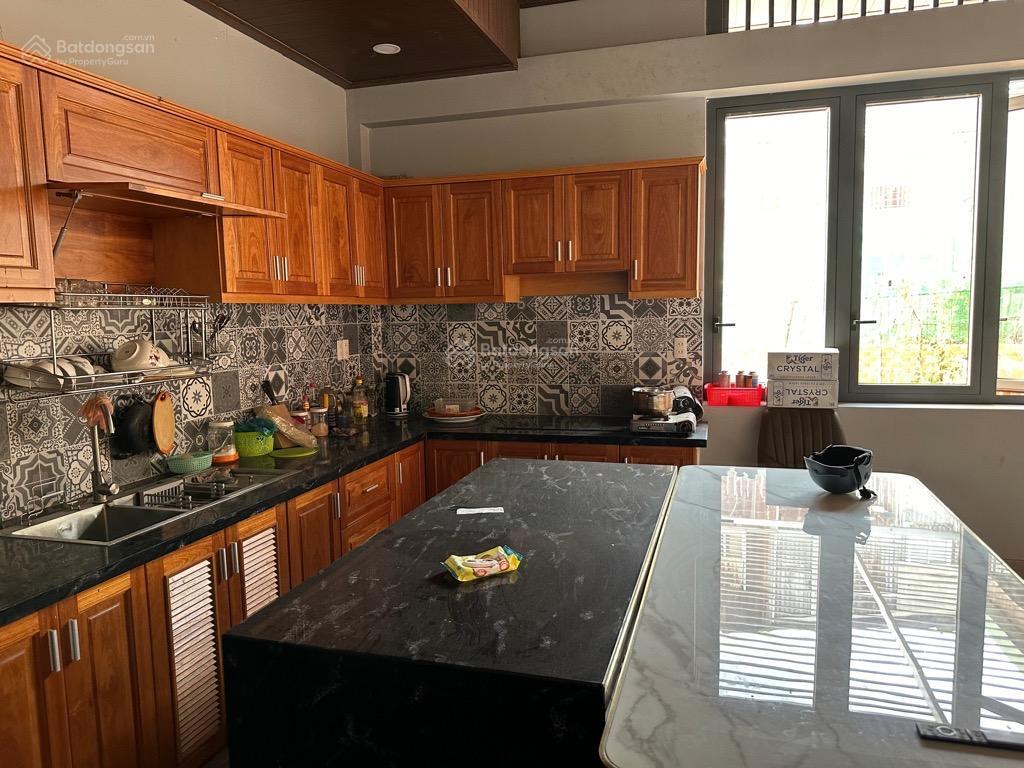 Villa mini sân vườn giữa lòng quận 7 không gian xanh hiếm có chỉ 8 tỷ 100 triệu đồng