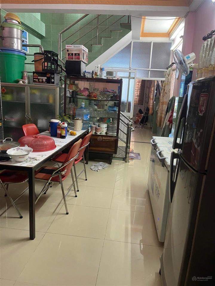 Nhà 162m vừa ở vừa có dòng tiền hàng tháng  thanh khoản chỉ 7 tỷ 9 đồng