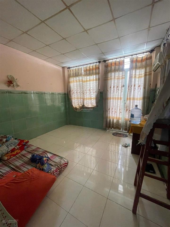 Nhà 162m vừa ở vừa có dòng tiền hàng tháng  thanh khoản chỉ 7 tỷ 9 đồng