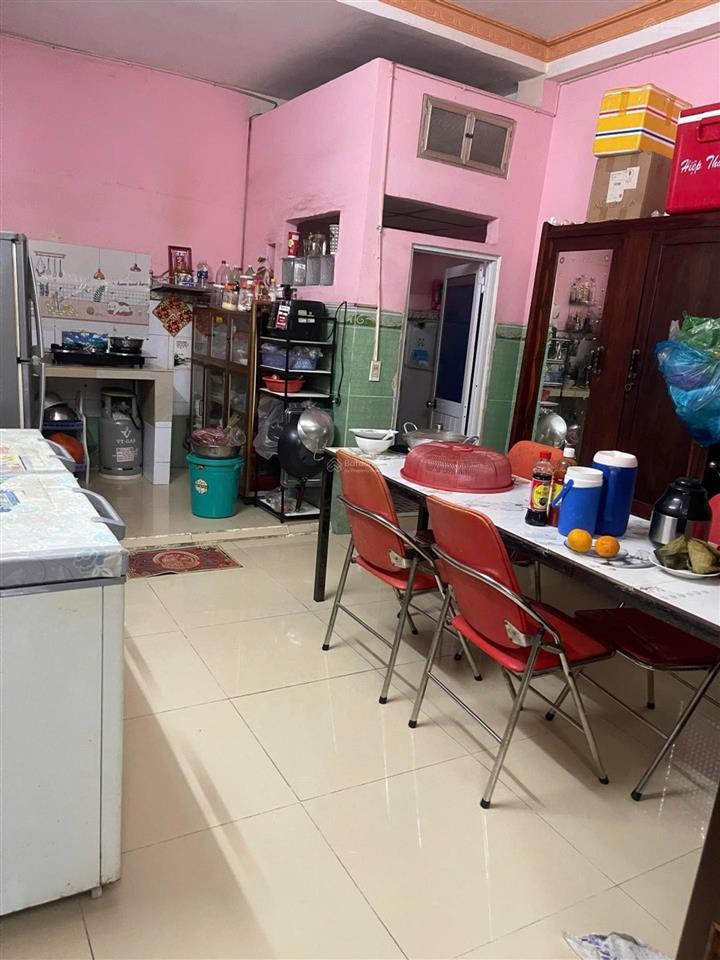 Nhà 162m vừa ở vừa có dòng tiền hàng tháng  thanh khoản chỉ 7 tỷ 9 đồng