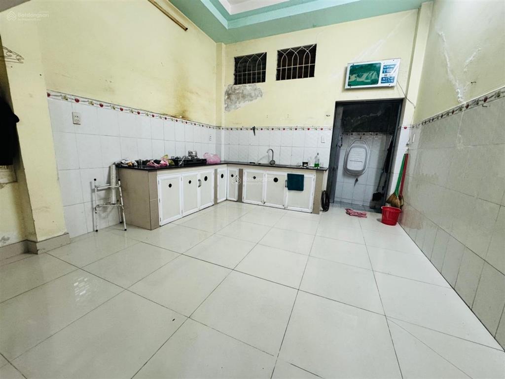 Mặt tiền kinh doanh hẻm 7m nguyễn văn quỳ  thanh khoản chỉ 9,5 tỷ đồng (còn thương lượng)