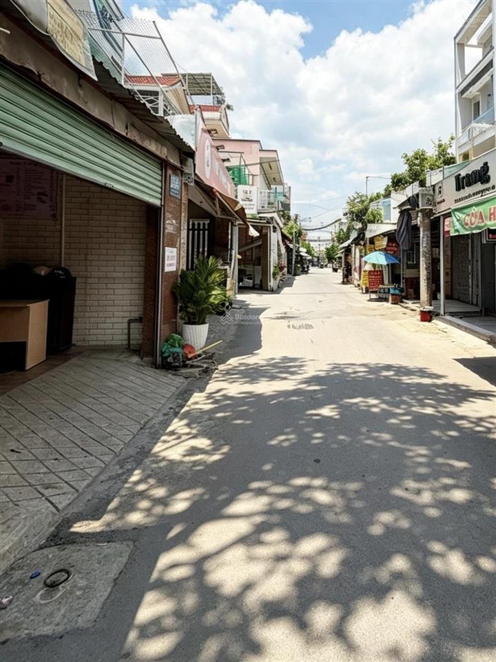 Mặt tiền kinh doanh hẻm 7m nguyễn văn quỳ  thanh khoản chỉ 9,5 tỷ đồng (còn thương lượng)