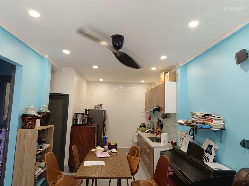 Siêu phẩm trung tâm tân mỹ tiềm năng tăng giá cực lớn, thanh khoản chỉ 6 tỷ 300 triệu