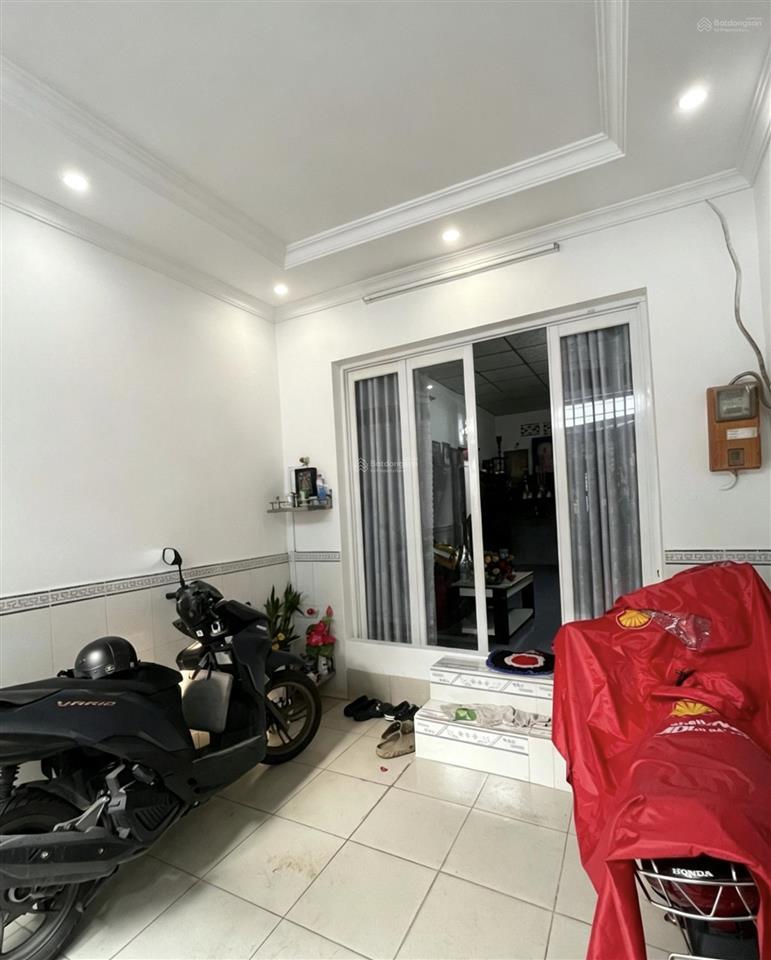 Chủ cần bán gấp giảm sốc 900 triệu thanh khoản chỉ 4,6 tỷ đồng (còn thương lượng)