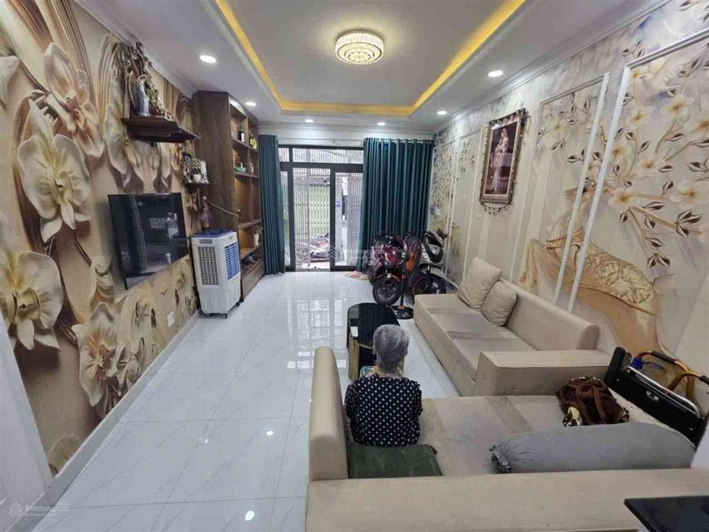 Chủ vừa điều chỉnh thanh khoản chỉ còn 7 tỷ 200 triệu!