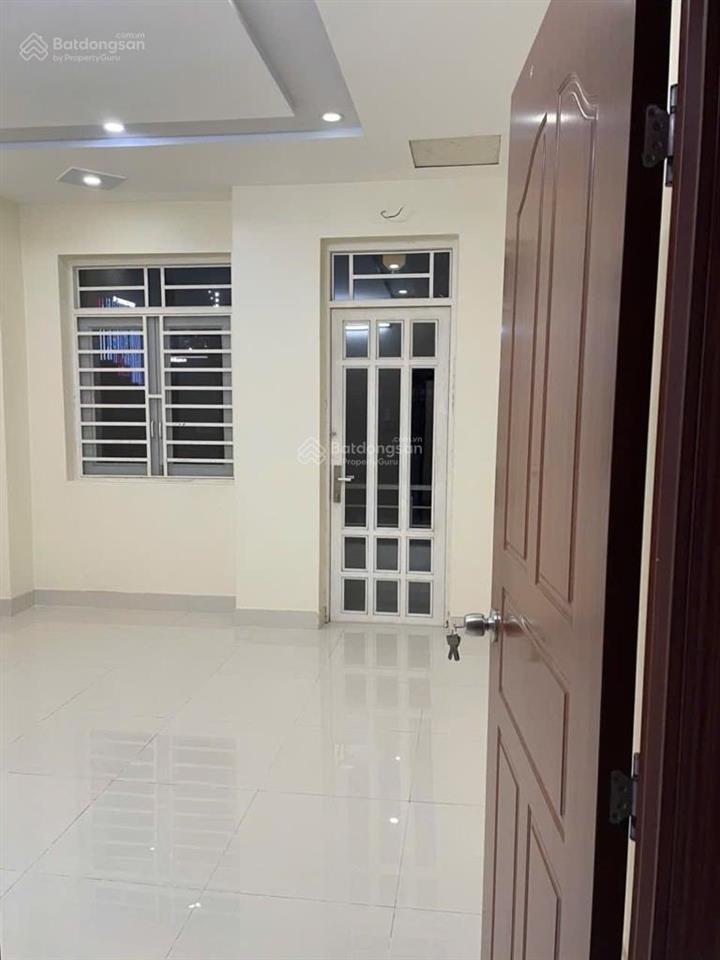 Giảm chào chỉ 7 tỷ đồng nhà 3 tầng btct phường phú thuận, quận 7