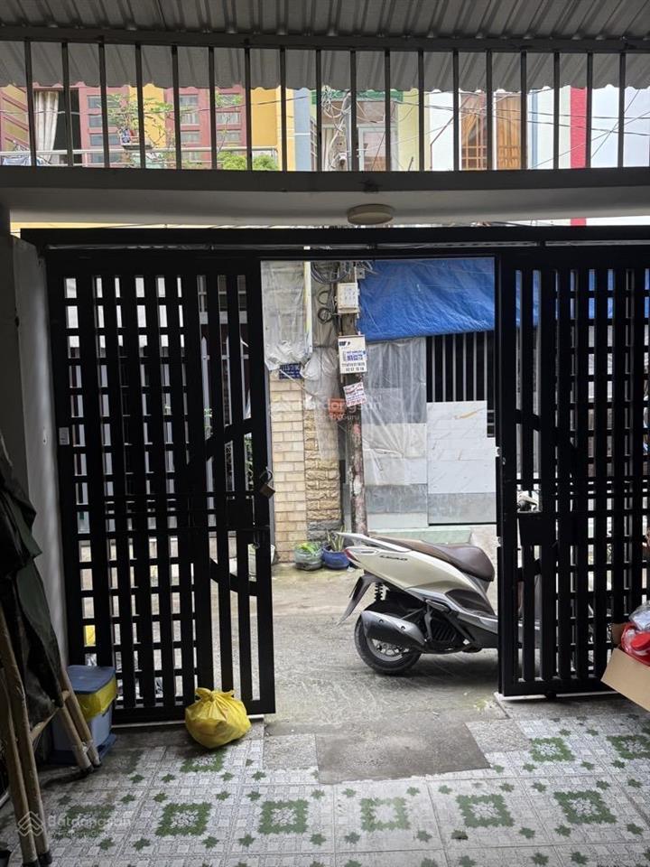 Giảm chào chỉ 7 tỷ đồng nhà 3 tầng btct phường phú thuận, quận 7