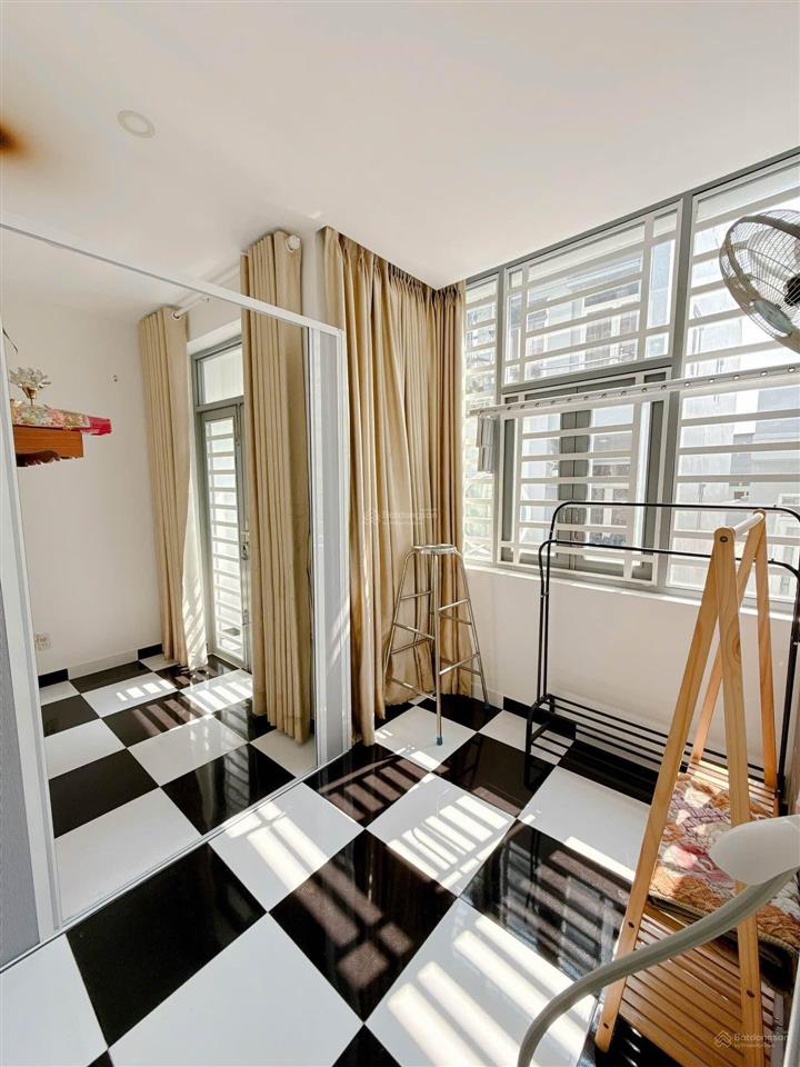 Thanh khoản chỉ 6 tỷ 2. nhà hẻm xe hơi 4 chỗ