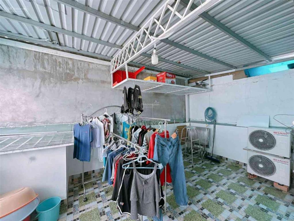 Nhà 4 tầng hẻm xe hơi tránh nhau sát phú mỹ hưng chỉ 6 tỷ 3 thương lượng