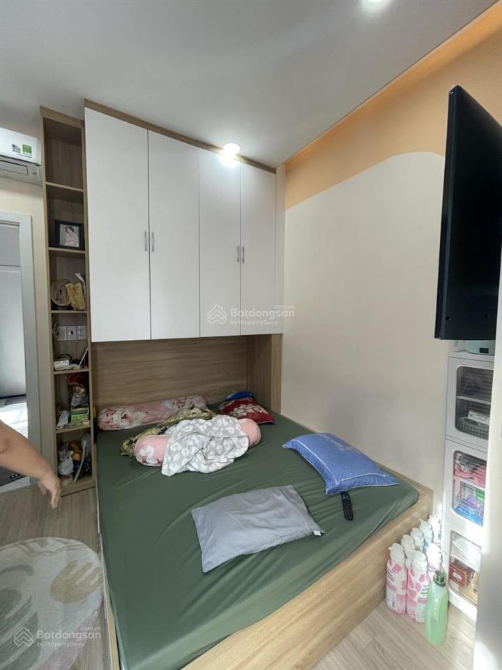 Giảm chào 300 triệu thanh khoản chỉ 8 tỷ. hẻm 2 xe hơi tránh nhau trần văn khánh, p. tân thuận đông