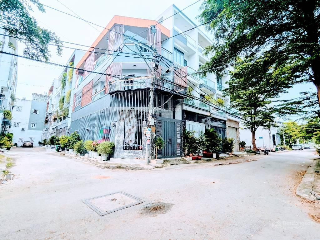 Chính chủ bán nhà 4 tầng khu the sun thanh khoản 6 tỷ 700 triệu