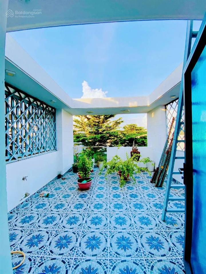 Chính chủ bán nhà 4 tầng khu the sun thanh khoản 6 tỷ 700 triệu