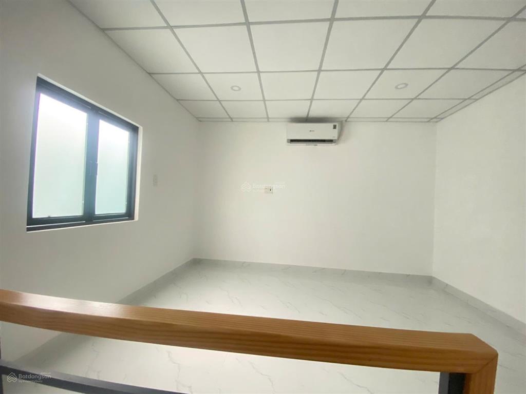 Diện tích lớn hẻm xe tải công suất cho thuê 35 triệu/tháng nhà mới hoàn thiện, vào ở ngay