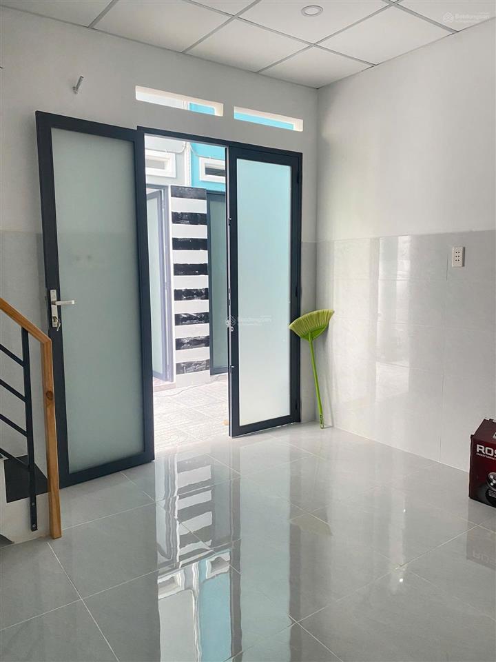 Diện tích lớn hẻm xe tải công suất cho thuê 35 triệu/tháng nhà mới hoàn thiện, vào ở ngay