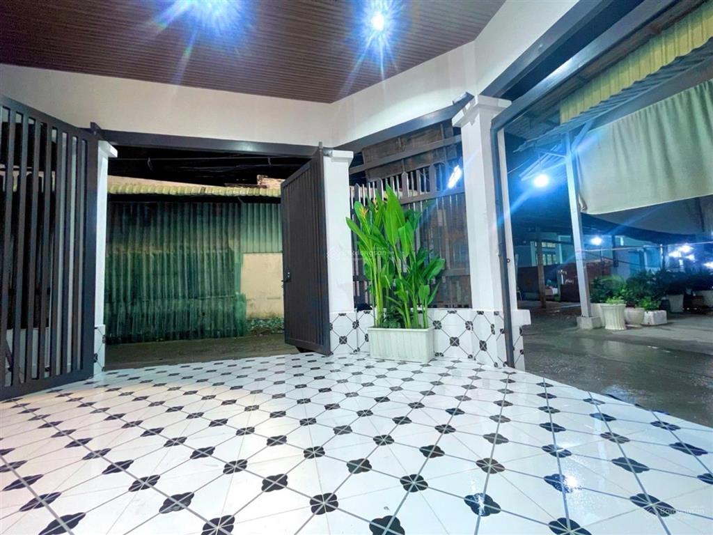 Siêu phẩm shr thanh khoản chỉ 3 đồng 99  nhà góc 2 mặt hẻm xe vf3 quay đầu trệt 2 lầu