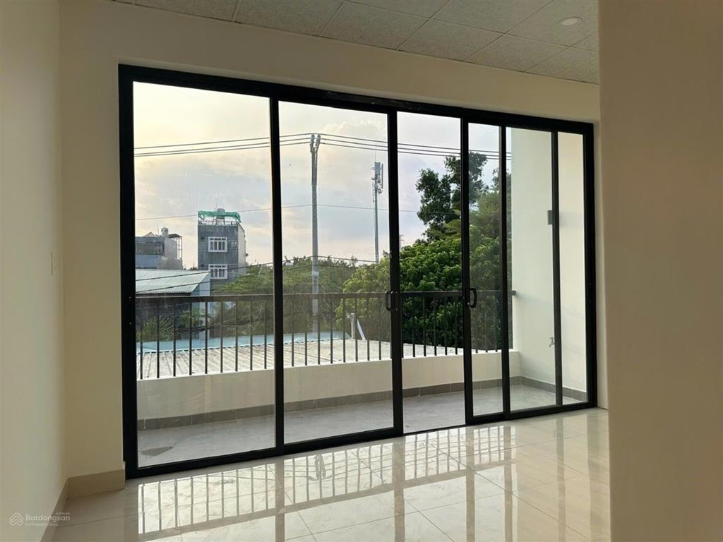 Nhà mặt tiền đào sư tích, nhà bè sân ô tô 116m thanh khoản chỉ 8 tỷ 900 tr