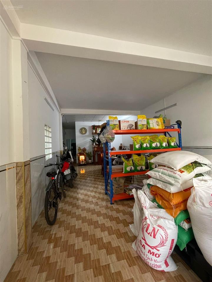 Mặt tiền kinh doanh dương cát lợi sát quận 7 ngang 5m cơ hội đầu tư hiếm  thanh khoản 9tỷ9